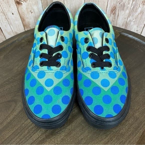 Vans David Bowie Space Oddity Sneaker Size 6 Women - Picture 4 of 13